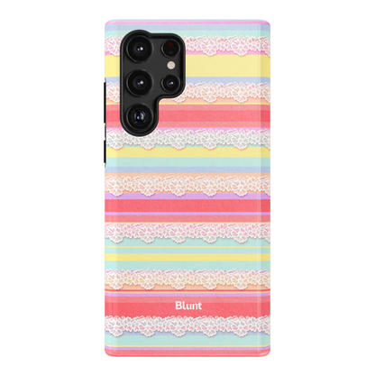 Sugar-Lace-samsung-case-Galaxy S22 Ultra-1