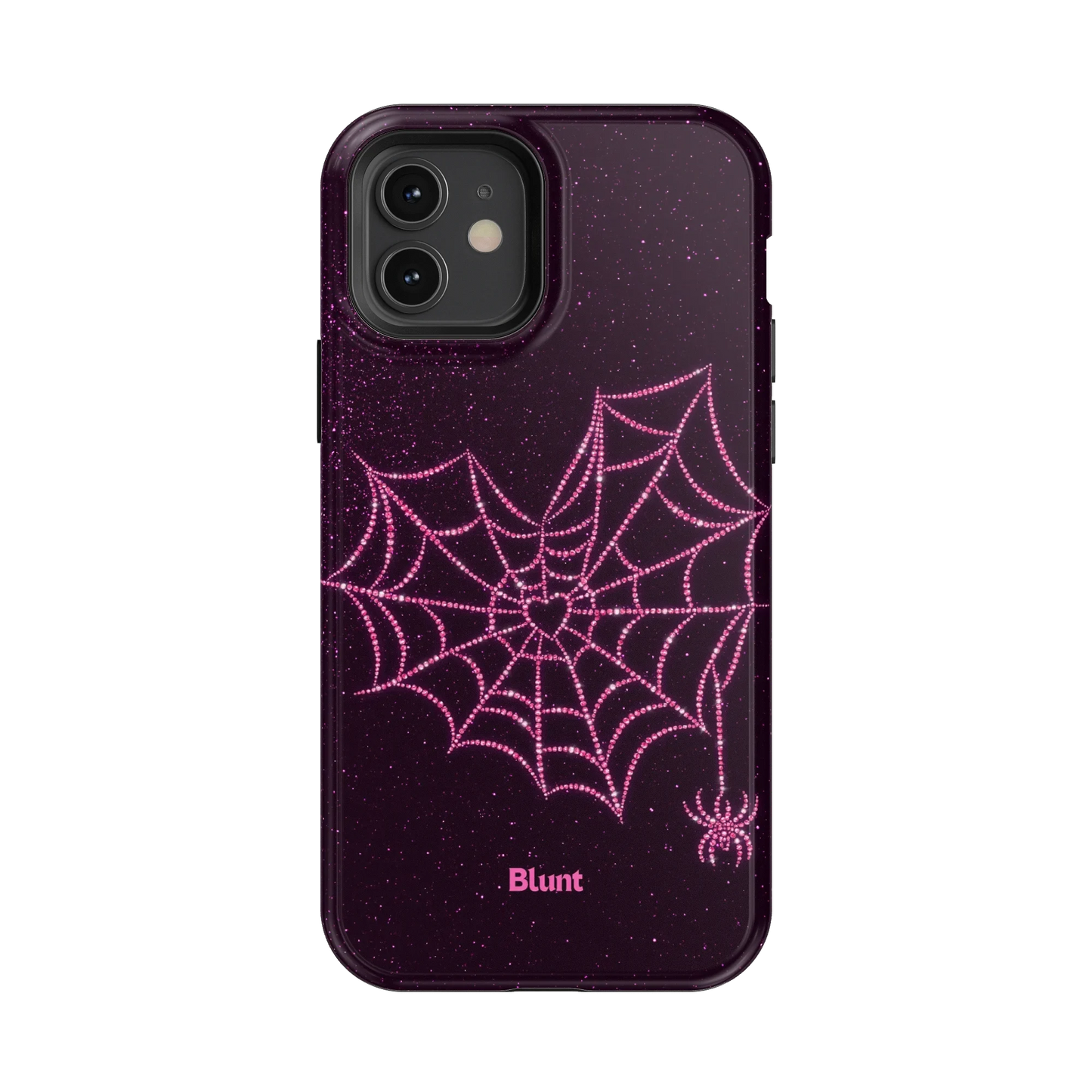 Noctura iPhone Case