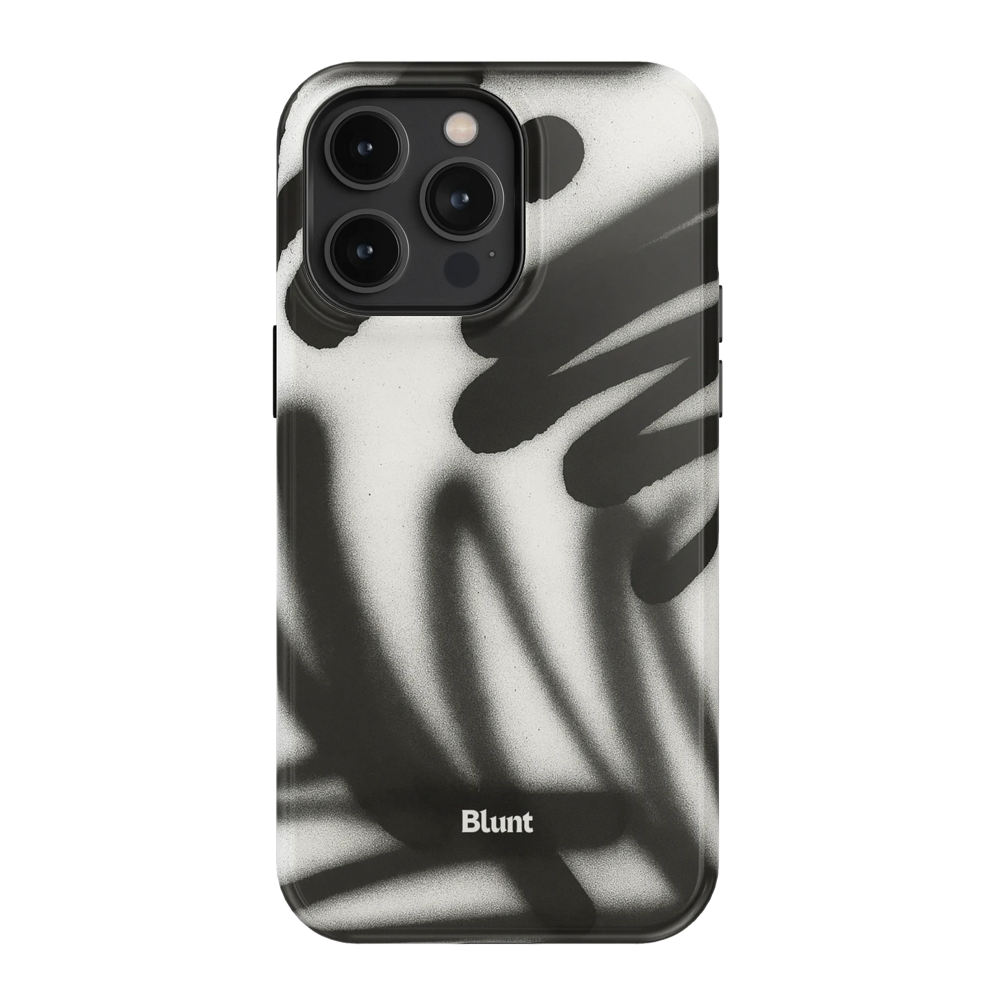 Phantom Ink iPhone Case