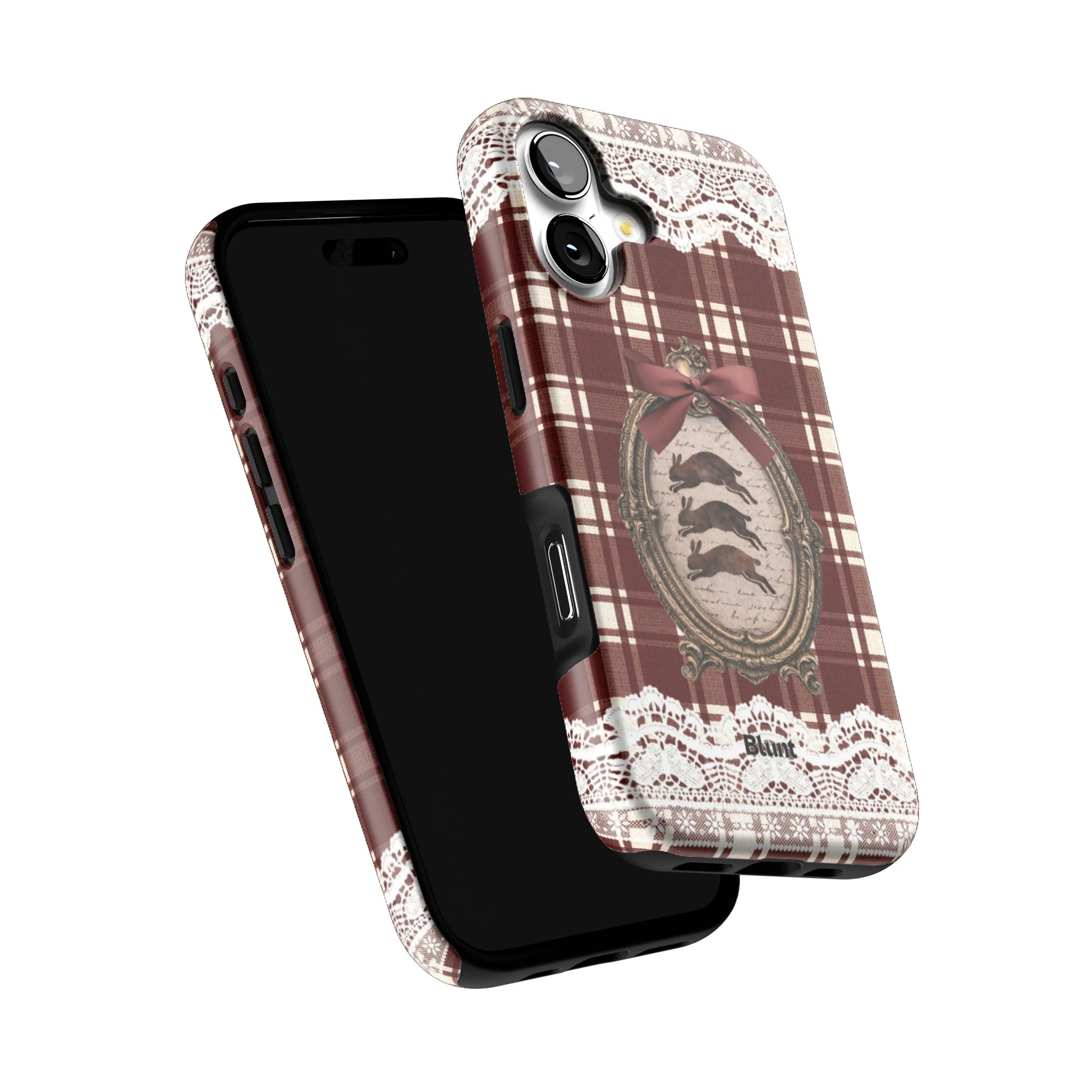 PICNIC-RABBIT-iphone-case-iPhone 17-5