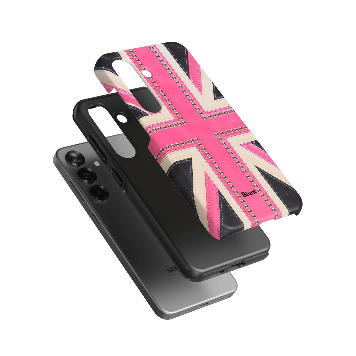 Rose Union Samsung Case