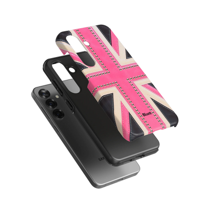 Rose Union Samsung Case