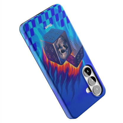Hell-Dice-samsung-case-Galaxy S26 Plus-4