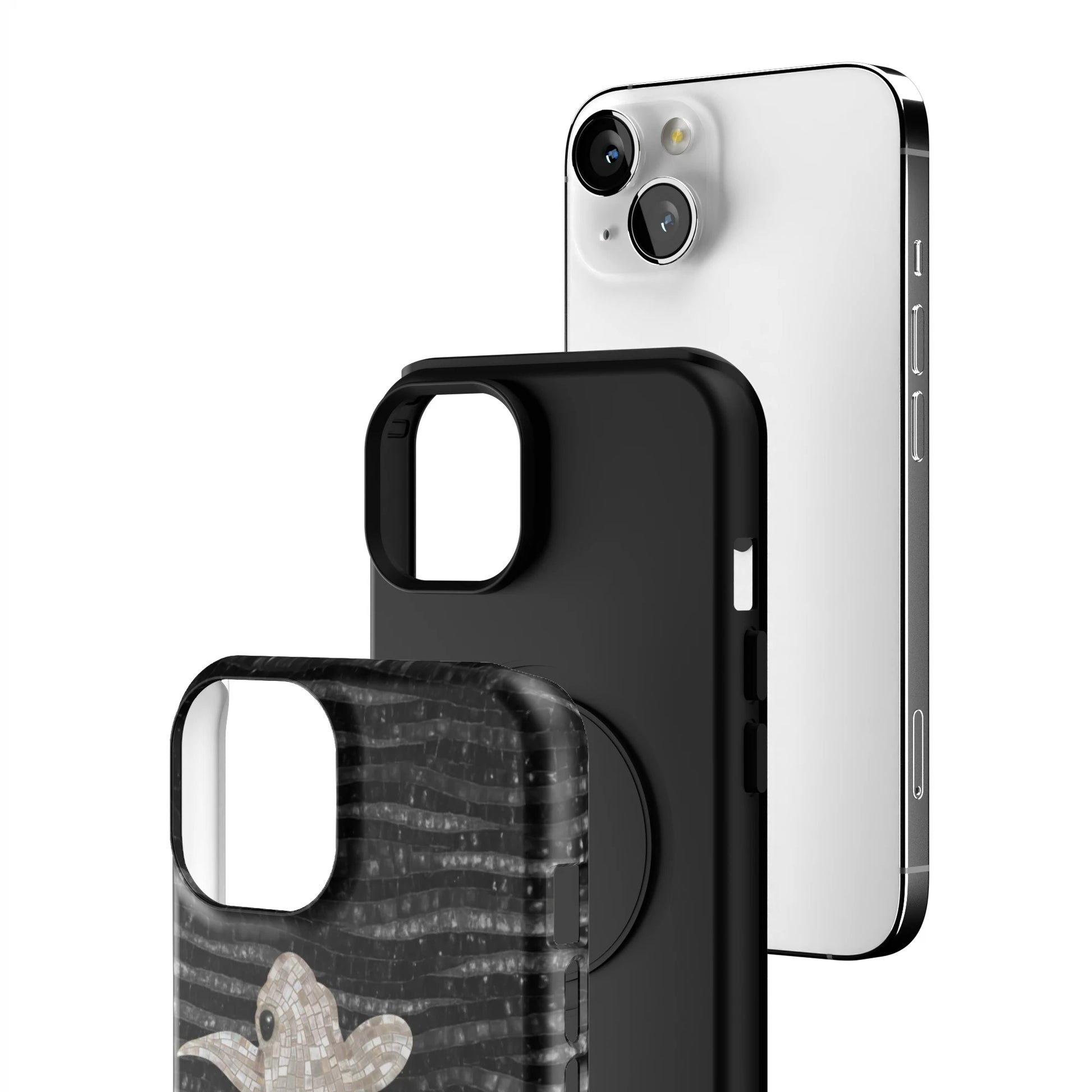 Koi-Noir-iphone-case-iPhone 13-3