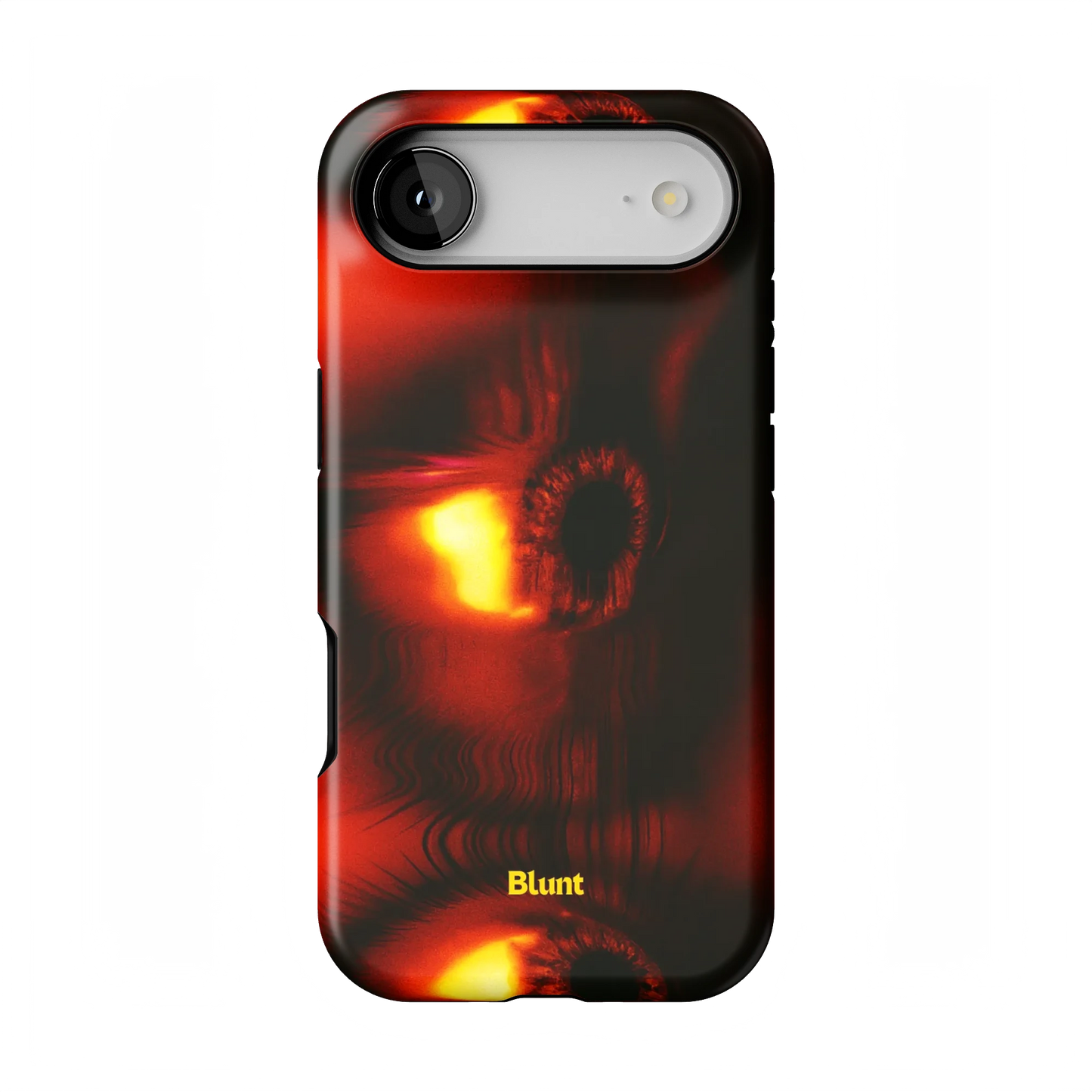 Moltr iPhone Case
