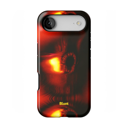 Moltr iPhone Case