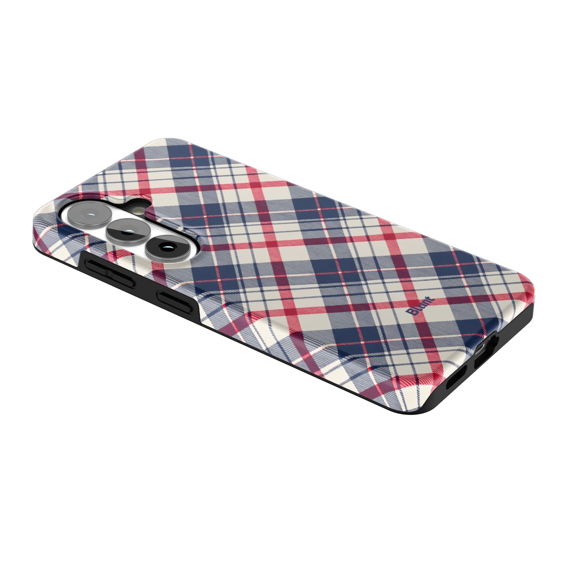 Great-Gingham-samsung-case-Galaxy S26-2
