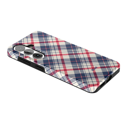 Great-Gingham-samsung-case-Galaxy S26-2