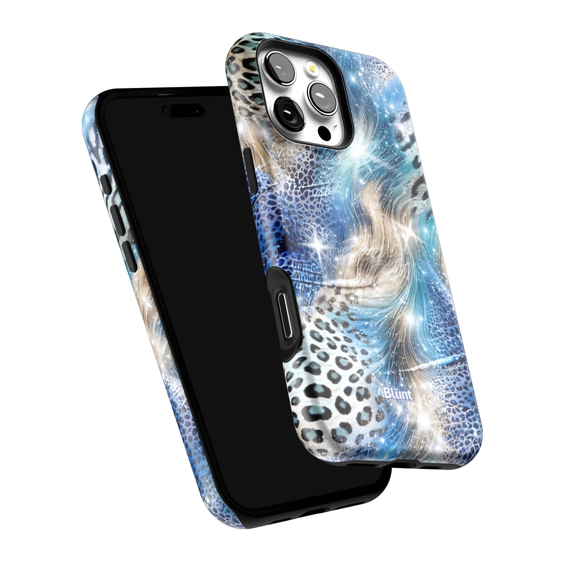 Icy-Hybrid-iphone-case-iPhone 16 Pro Max-5