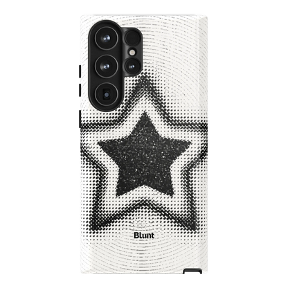 Media Star Samsung Case