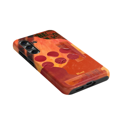 Roni Samsung Case