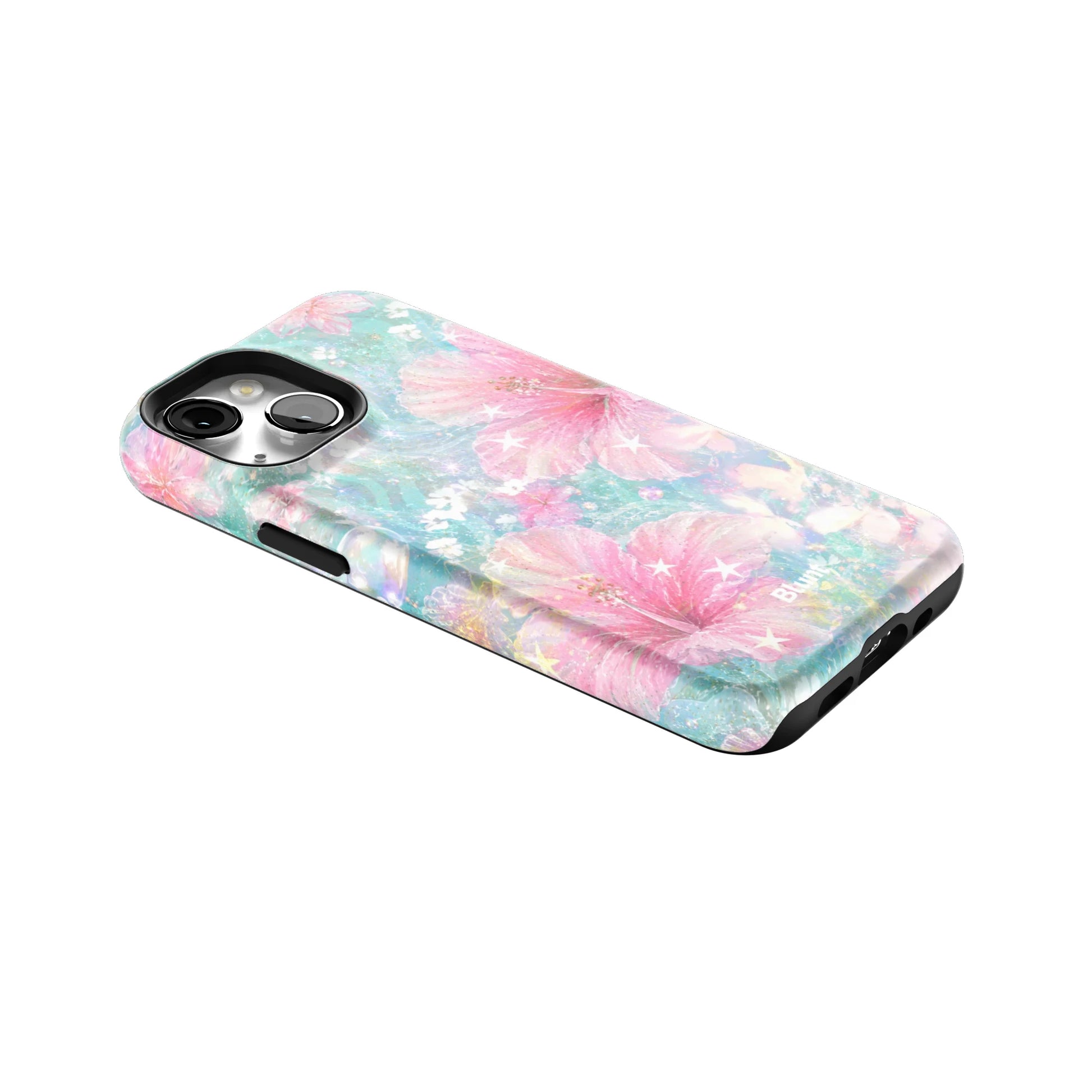 Daydream-Bloom-iphone-case-iPhone 13 Mini-2
