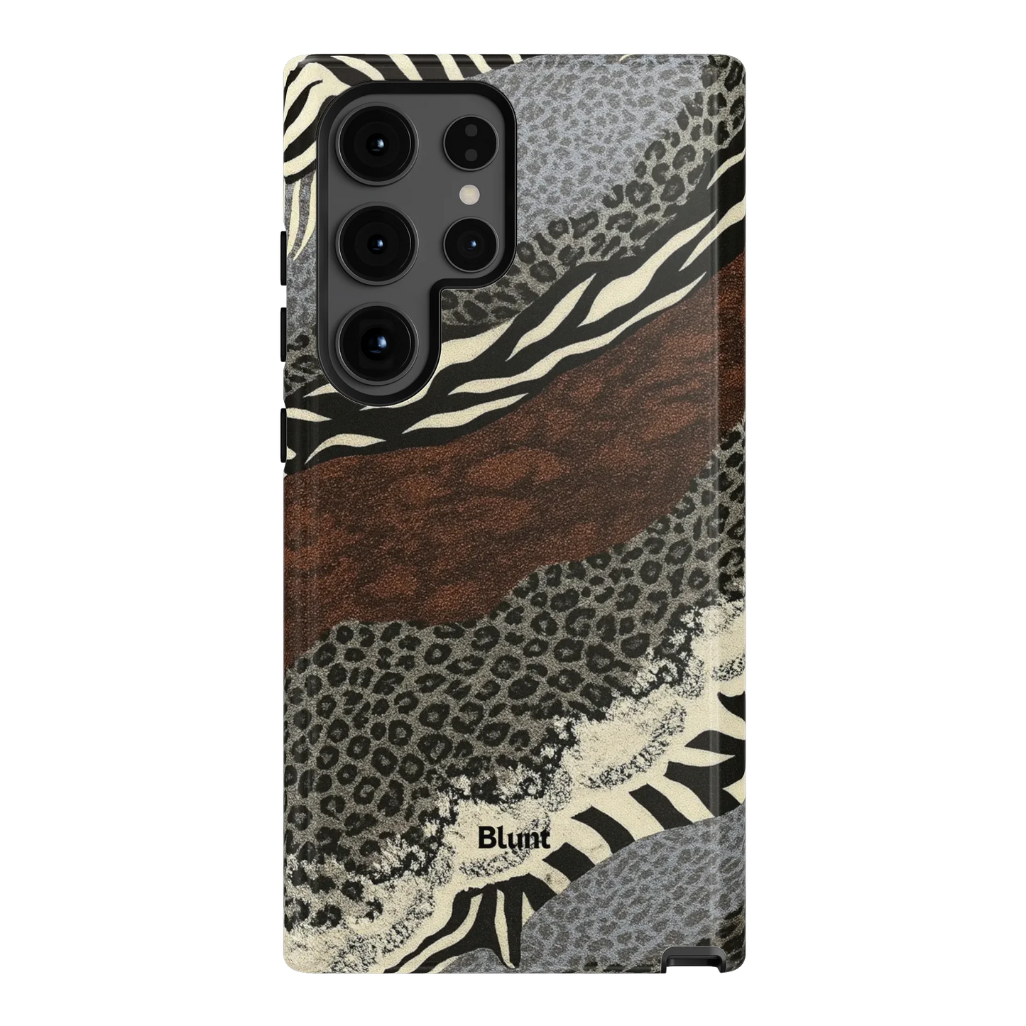 Wild Tracks Samsung Case