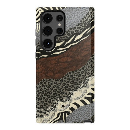 Wild Tracks Samsung Case