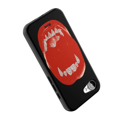 Red-Venom-iphone-case-iPhone 17 E-4