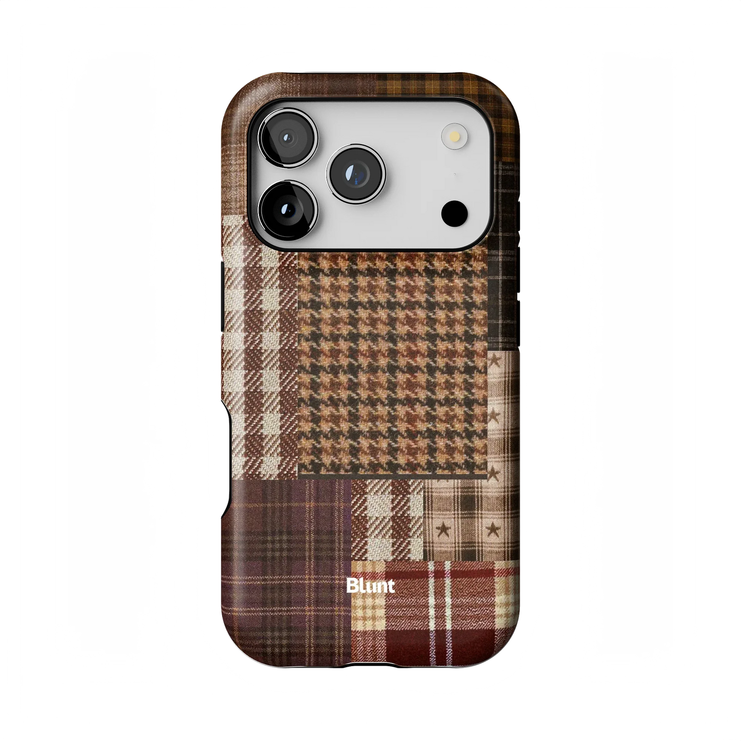 Hounze iPhone Case