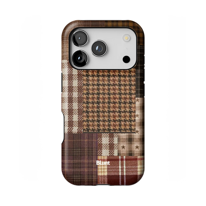 Hounze iPhone Case