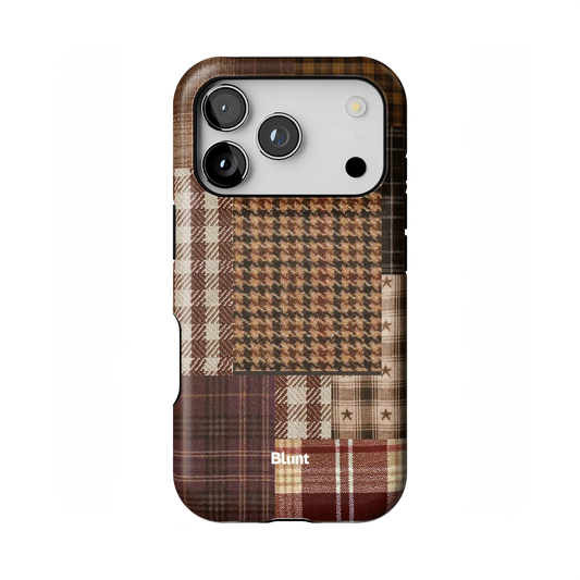 Hounze iPhone Case