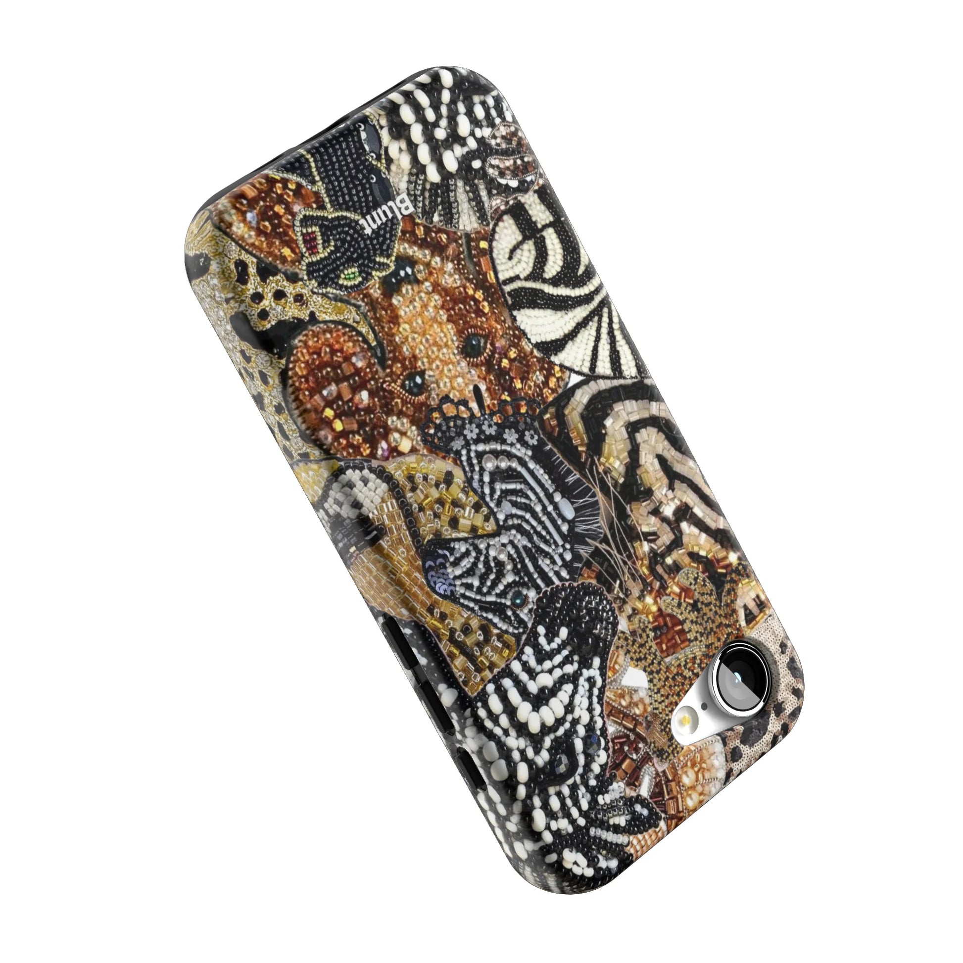Beaded-Prints-iphone-case-iPhone 17 E-4