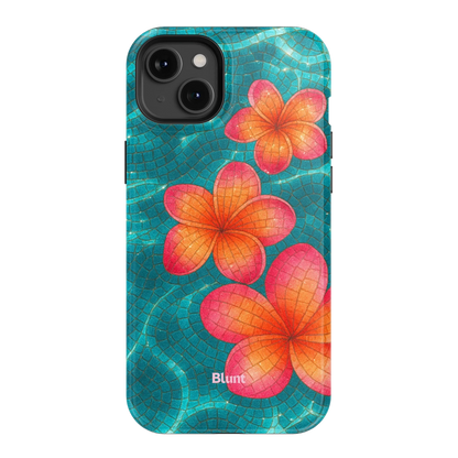 August iPhone Case