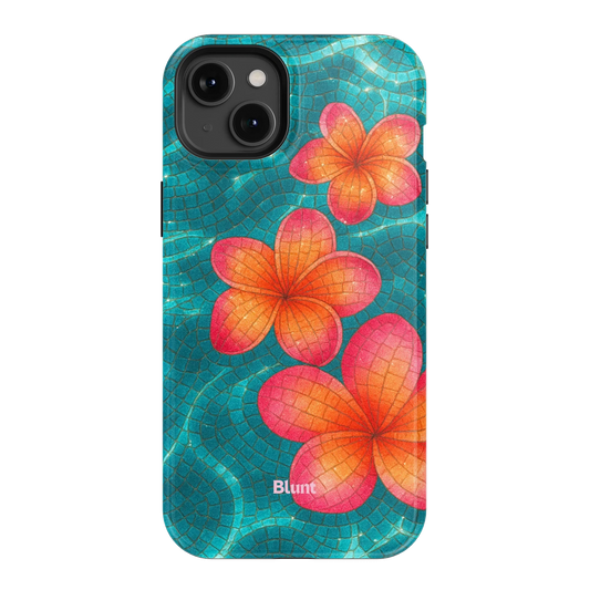 August iPhone Case