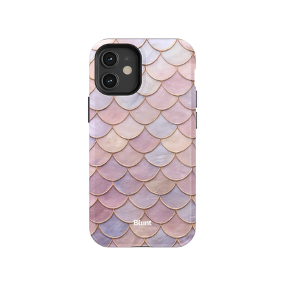 Lilac iPhone Case