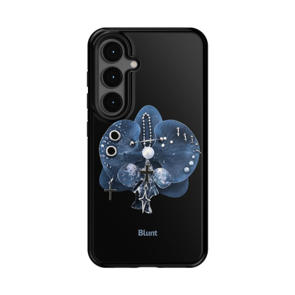 Icy Relic Samsung Case