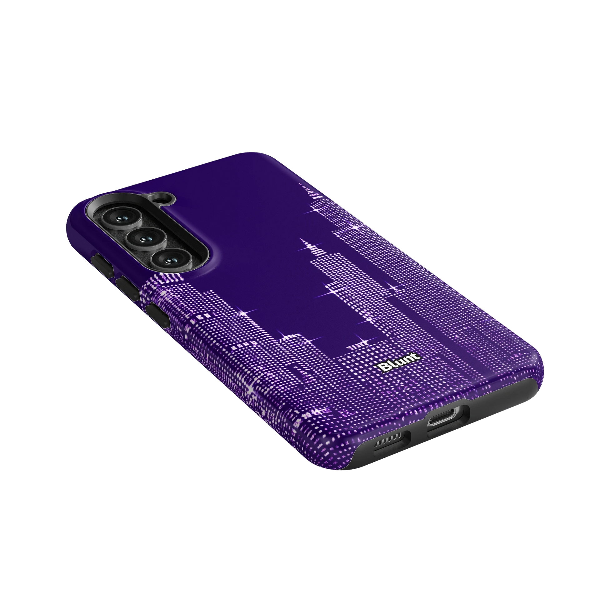 Purple-NYC--SKYELINE-samsung-case-Galaxy S23-2