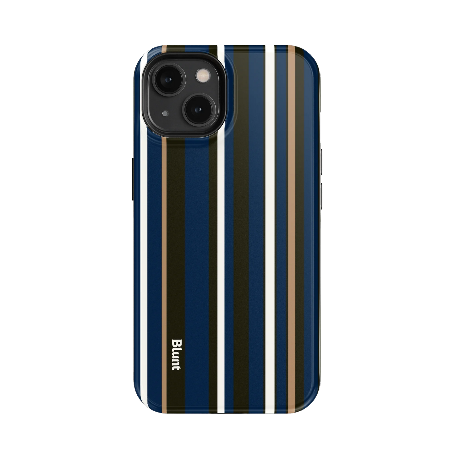 Navy League iPhone Case