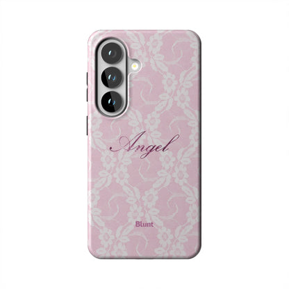 Angel Lace Samsung Case