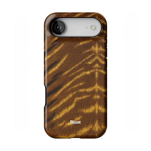 Cavalli iPhone Case
