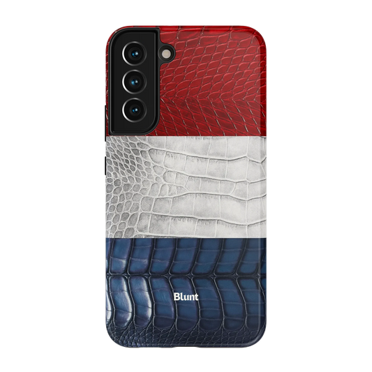 Atelier Samsung Case