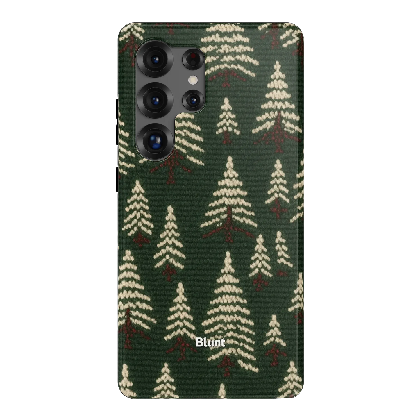 Alpine Samsung Case