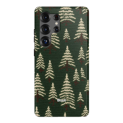 Alpine Samsung Case