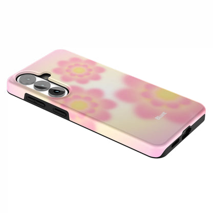 Floral-Daydream-samsung-case-Galaxy S26 Plus-2