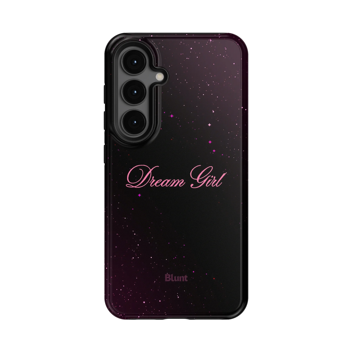 Dream Dust Samsung Case