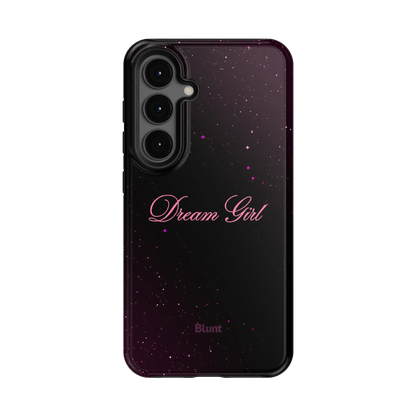 Dream Dust Samsung Case