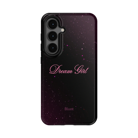 Dream Dust Samsung Case
