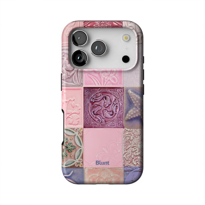 Blushed-Malibu-iphone-case-iPhone 17 Pro-1