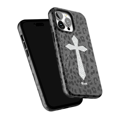 Leopard-Faith-iphone-case-iPhone 14 Pro Max-5