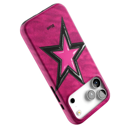 Popstar-Pink-iphone-case-iPhone 17 Pro Max-4