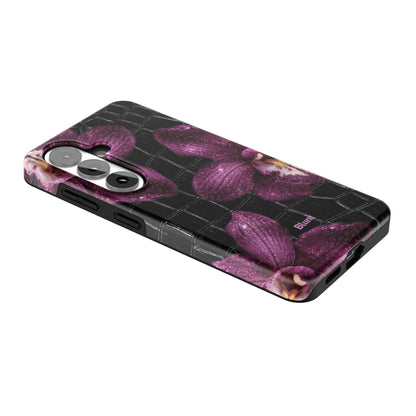 Obsidian-Bloom-samsung-case-Galaxy S26-2