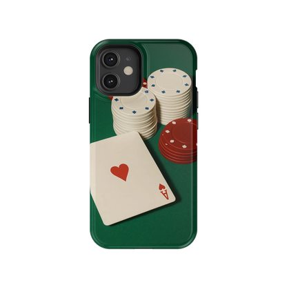 Bet iPhone Case