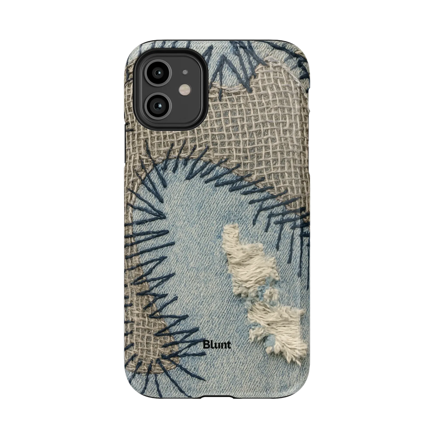 Stitch iPhone Case