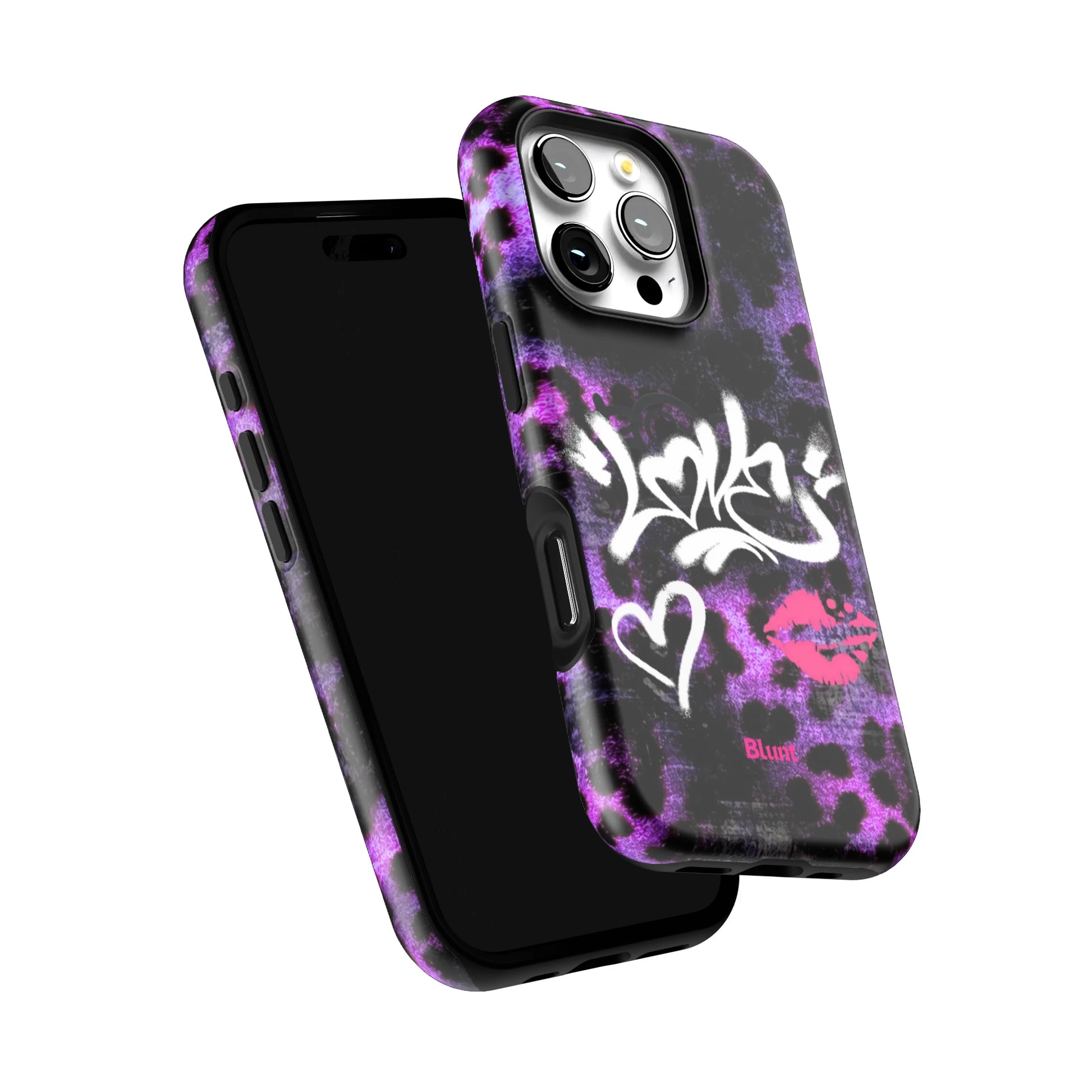 Rebel-Love-iphone-case-iPhone 16 Pro-5