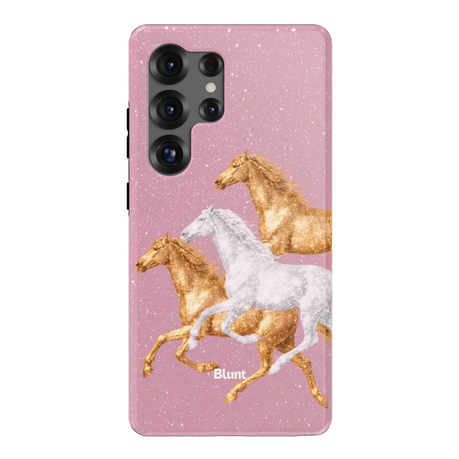 Pink-Gallops-samsung-case-S25 Ultra-1