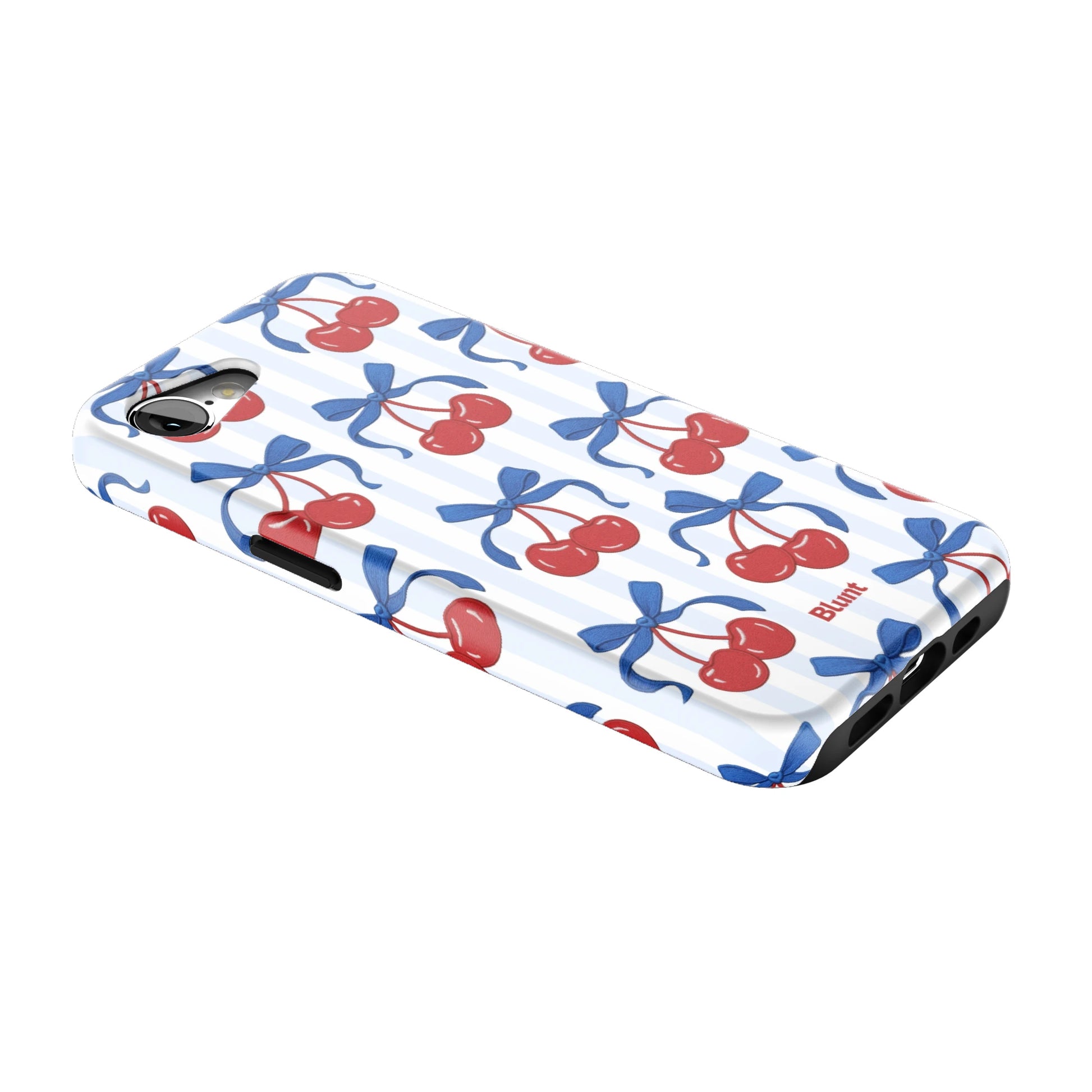 Sweet-Cherry-iphone-case-iPhone 17 E-2