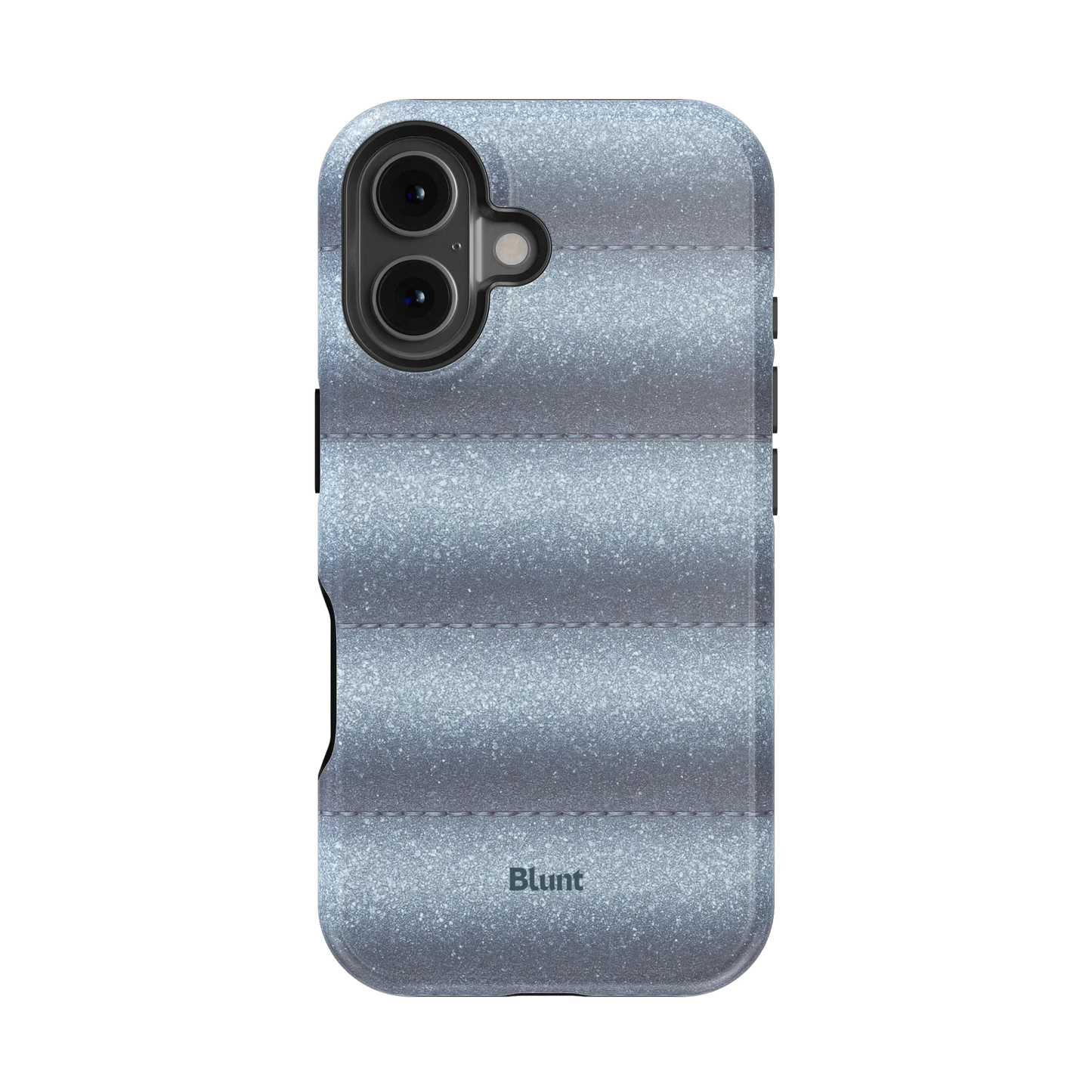 Frost Bite iPhone Case