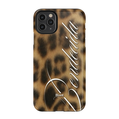 Bendecida iPhone Case