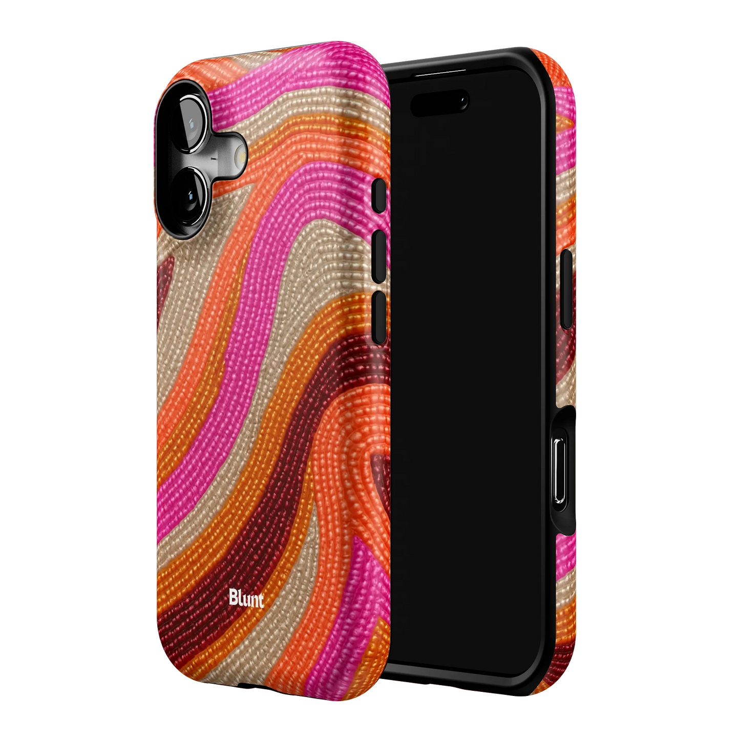 Clay iPhone Case